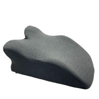 Almohada De Memoria De Espuma Para Levantar La Cama Almohadilla De Alivio De Presión Para Dormir En La Cama Conformidad Concava Material De Espuma Sin Químicos Altos - details 20