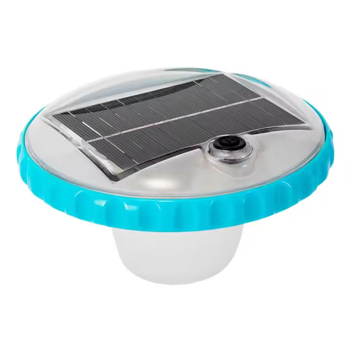 Intex Luz Solar Powered Floating Led - 1
