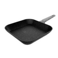 Cecotec 3138 Polka Excellence 28 Grill Force. Grill con Diámetro de 28 cm Aluminio Fundido Revestimiento antiadherente Apta para Lavavajillas - details 0