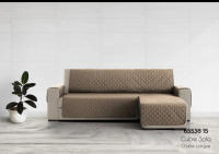 Sofa Chaise Longue Reversible - Protector Sofá-Acolchado Sofá-fácil de Limpiar - details 2