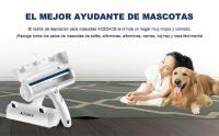 ACE2ACE Quita Pelos Mascotas, Rodillo Quitapelos Mascotas, Reutilizable Cepillo Pelo Perro y Gatos, Recoge Pelos Mascotas de Alfombras, Ropa y sofá - details 1