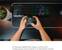 Xbox Mando - Carbon Black para Xbox One, Xbox Series X|S, Windows 10/11, Android, iOS, iPadOS - details 3