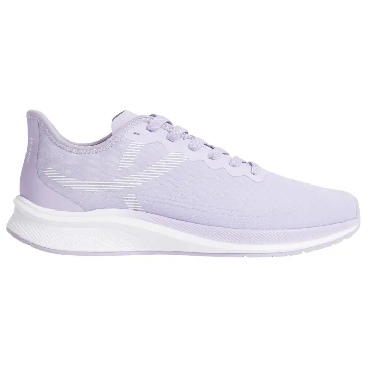 Energetics, OZ 2.4 W, Zapatillas, Running, Multideporte, Cushion Fit, Dura Grip, OrthoLite, Mujer, Lila, EN416928_907// - 1