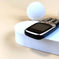 SERVO Q3308 pro 3 Mini Teléfono Móvil Con Grabadora De Llamadas Automáticas Bluetooth Dial Speed Dial Voz Mágica MP3 Flashlight - details 16