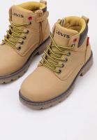 Botín Plano Niño LEVIS FOOTWEAR AND ACCESSORIES JAX PLUS Camel - details 2