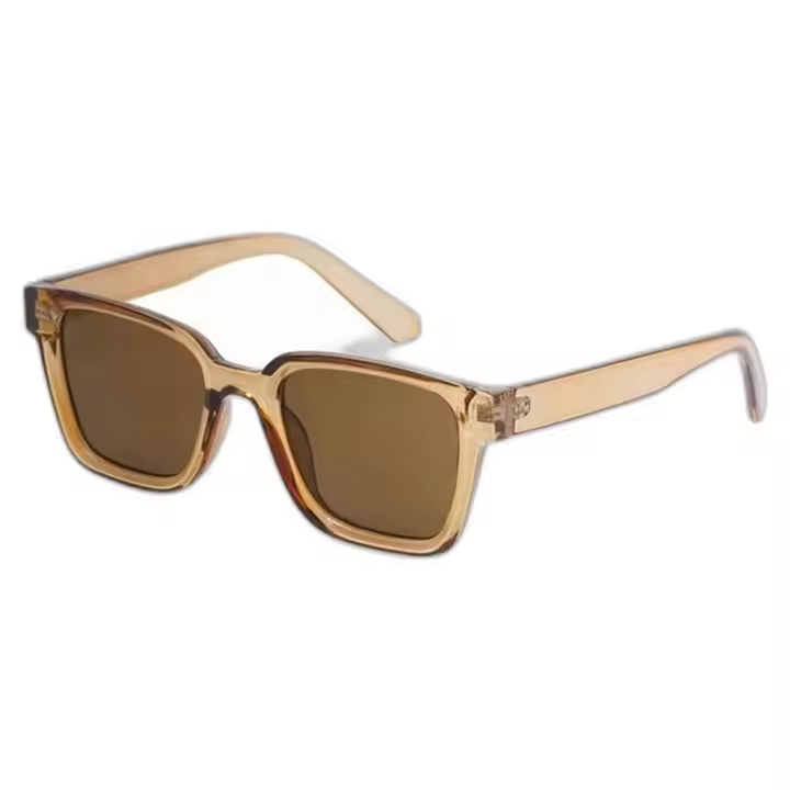 Gafas de Sol marca Jack & Jones modelo 12251480-Brown para accesorios en color marrón - 1