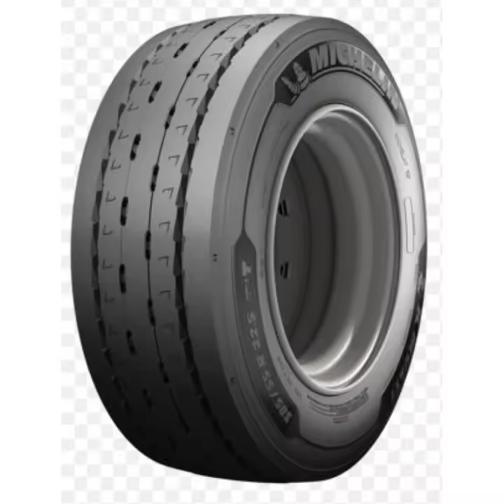 Michelin 385/55 R22.5 160 K X Multi T2 M+S/3 Pmsf Remolque Regional - 1