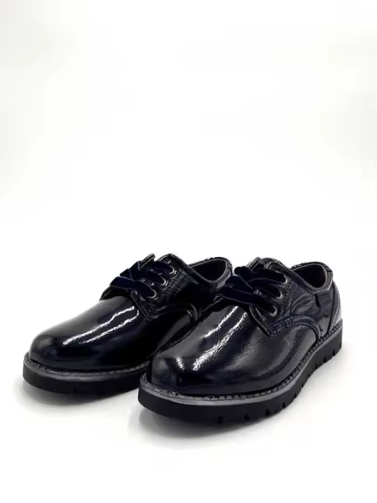 Blucher Charol Marino Conguitos - 1