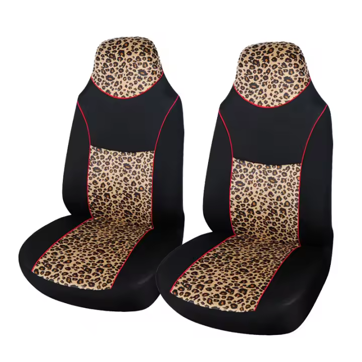 Funda universal para asiento de coche, Funda de asiento de coche, Funda de asiento de una pieza con todo incluido - 1