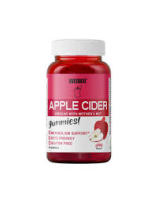 Weider Apple Cider Vinegar 50 Gummies - details 3