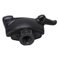 Kit De Cabeza De Pato Para Desmontaje De Ruedas Negro Máquina De Cambio De Neumáticos Plástico Y Hierro Diámetro 28mm 30mm - details 5