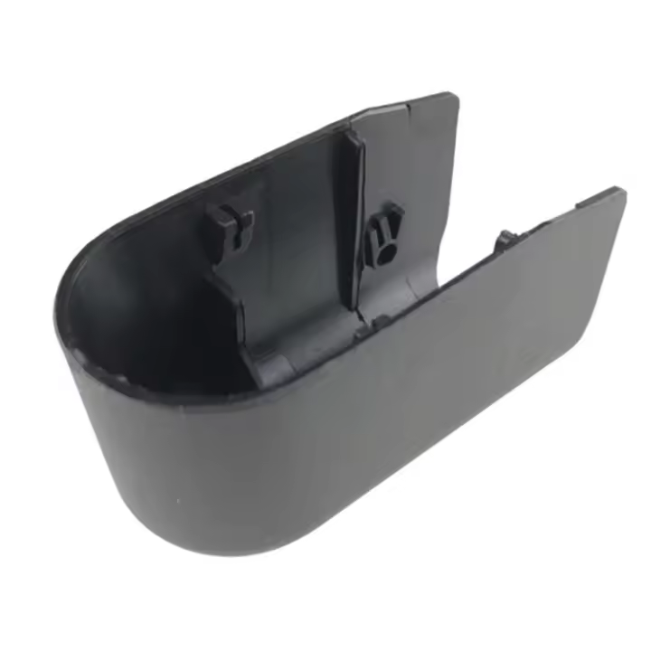 Cubierta De Tornillo Para Braza De Limpia Para Ford Fiesta 2009-2016 Pieza De Auto Duradera Instalación Fácil Accesorio Ligero - 1
