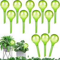 Bola De Riego Automática Para Plantas Juego De Riego Por Drip Irrigación Sistema Globular De Plástico Para Jardín Y Flores - details 0