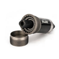 ZTTO Kit De Herramientas Para Bicicleta Bottom Bracket De Tapa Cuadrada Y Taperada BSA 68 ISIS Remover Herramienta Para Eje De Tapa Cuadrada - details 4