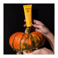 APIVITA - Mascarilla facial con calabaza - limpiadora & detox. - details 0