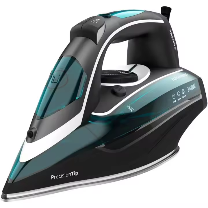 Cecotec  Plancha horizontal anodizada Fast&Furious 6050 X-Treme - 1