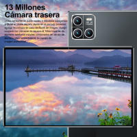 2025 5G nueva tableta de 10,1 pulgadas Android 13.0 20000mah 16GB Ram 1tb ROM WiFi 14 núcleo tableta PC Network global - details 3