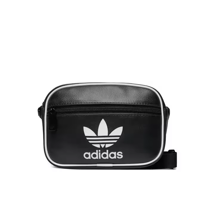 Bolso Adidas  Originals Mini Airl I24 Negro adbsvi2598ad - 1