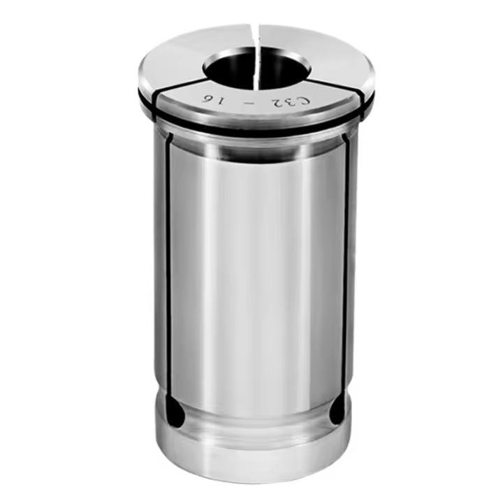 LIHAOPING C32 Chuck Collet Herramienta 3-26mm C32-3 C32-20 C32-10 C32-25 Torno CNC Millado Fuerte Potencia Taladro Mill Shank - 1