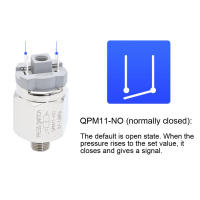 Interruptor De Presión Aireable Ajustable 15-140psi Para Compresor Y Locker De Diferencia De Tracción En Vehículos - details 26