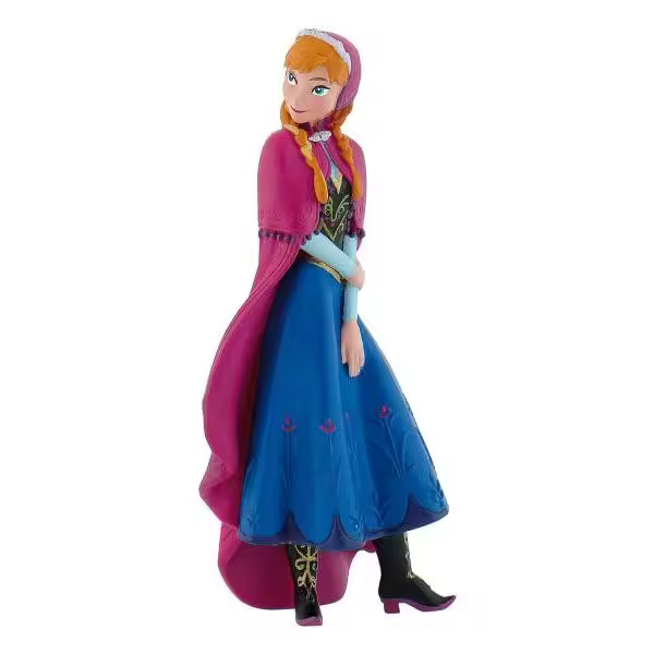 Bullyland Anna PVC FROZEN - 1
