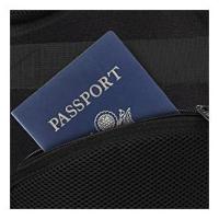 Mochila portátil Impermeable para Hombre, 15,6 Pulgadas, con Puerto Ant,Mochilas y bolsas para hombre, - details 8