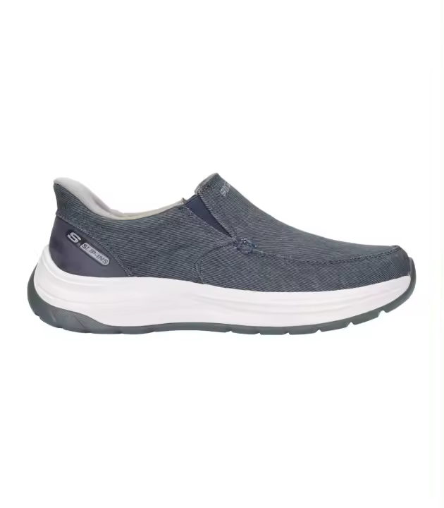 SKECHERS 205356 NVY Hombre Azul marino - 1