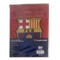 Mozuru Funda Nórdica FC Barcelona "Blaugrana" de Microfibra - Tamaño 135 x 200 cm - details 1