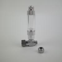 Kit De Regulador De CO2 Para Acuario Con Contador De Bolbolas Y Válvula De Aguja Accesorios Del Sistema De CO2 Para Tanque De Peces - details 13