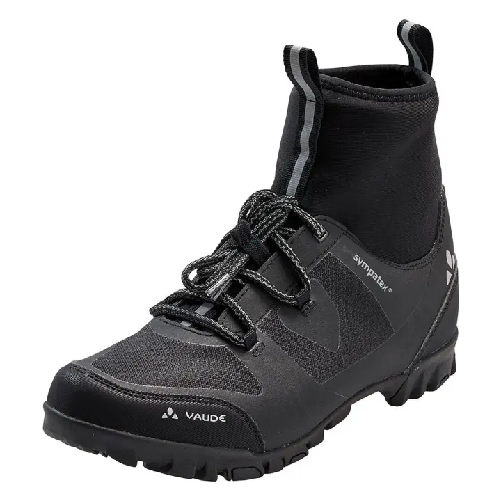 Vaude Bike Zapatillas De Carretera Tvl Pavei Mid Winter Stx - 1
