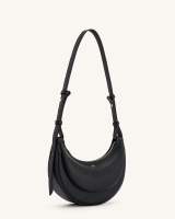 Bolso De Mano JW PEI En Forma De Media Luna De Lujo Para Mujer Gran Capacidad Común Nuevo Bolso Cruzado De Alta Calidad - details 1