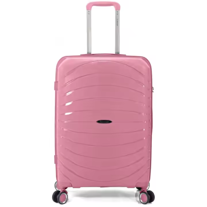BENZI: Maleta CABINA 4R DOBLES POLIPROPILENO BZ 5709-50 BENZI - 1