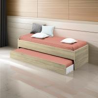 Muebles Pitarch Cama Nido Tíbet - PITARCH  Versátil y Funcional - details 2
