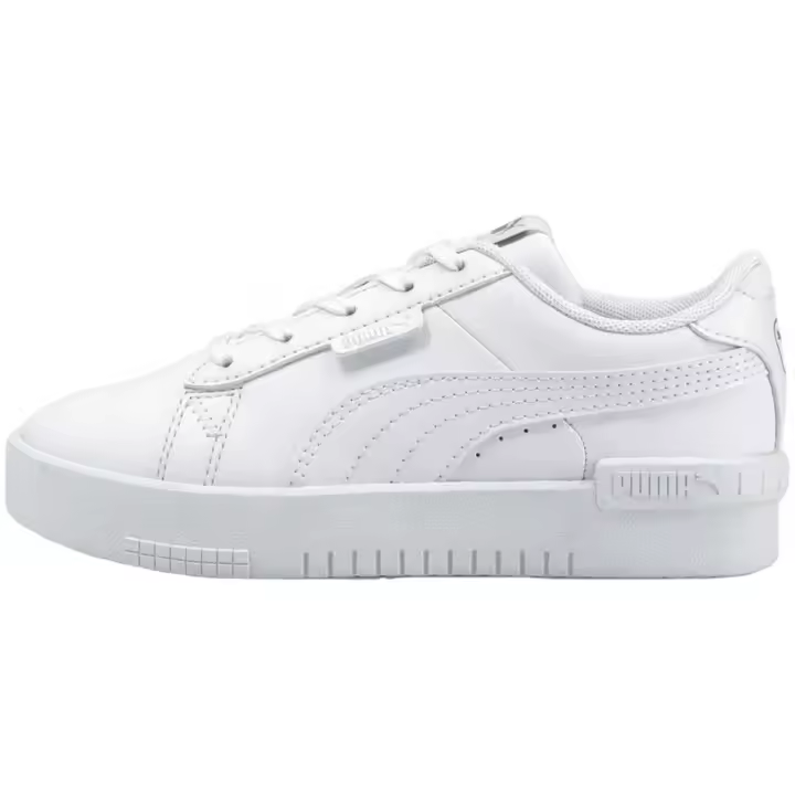 Zapatillas Puma Jada para mujer en color blanco - 1