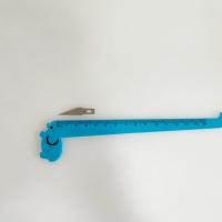 Cuchillo De Grabado Para Metal Y Madera De Acero Inoxidable Hoja De Repuesto Para Artesanía Y Reparación Eliminación De Pegamento Chisel Plano Para Película - details 3
