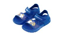 Sandalias Real Madrid para Niños | Sandalias Real Madrid Club de Fútbol | Sandalias Real Madrid para Playa o Piscina - details 2