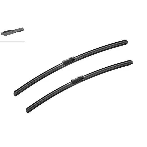 BOSCH Limpiaparabrisas 3 397 007 697 - 1