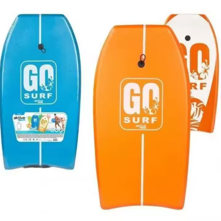Tabla de Surf Bodyboard 94 cm Modelos Surtidos Aktive 53697 - 1