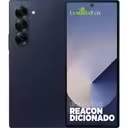Samsung Galaxy Z Fold6 5G 256GB Navy   (Azul) Estado A. 2 años de garantía - 1