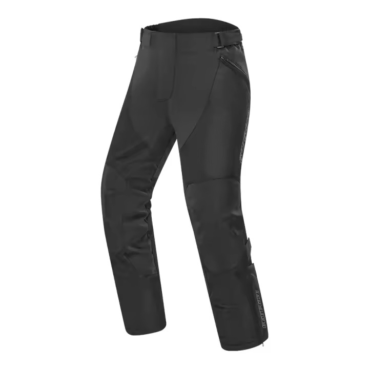 Chaqueta De Motocicleta Transpirable Para Verano Protección Contra Accidentes Ropa Resistente Al Desgaste Para Carreras De Motocross Y Ciclismo Equipamiento Deportivo Unisex - 1