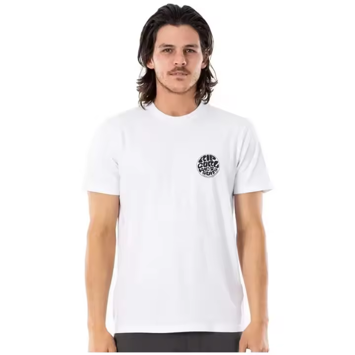 Camiseta Sportswear Rip Curl Wettie Essential - 1