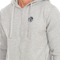 North Sails-Sudadera con cremallera y capucha 902416T para Hombre