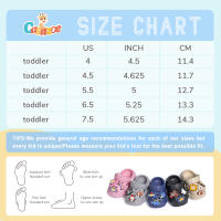 Clogs Para Niños Y Niñas Transpirables Antideslizantes Sandalias De Verano Para Piscina Playa Jardín Zapatos Planos Para Bebé - details 0