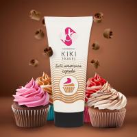 Lubricante Kiki Travel Sabor Tarta Americana Cupcake 50ml - details 1