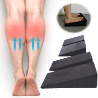 Yoga Wedge Blocks Multi-Functional Squat Wedge Block Para Estiramiento Y Ejercicios De Pies Y Piernas En Casa Gimnasio - details 2