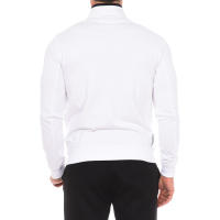 U.S. Polo Assn.-Sudadera con cremallera 61695 para Hombre