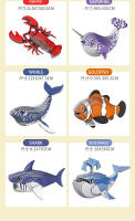 Puzzle 3D De Papel Con Animal Para Niños Juguetes Educativos Montessori DIY Manual De Artesanía Modelo Tridimensional Para Niño Y Niña - details 14