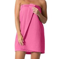 Toalla De Baño De Paja Para Mujer Ligera De Rodilla Para Spa Y Belleza Envoltura Corporal Uso Doméstico after Shower Towel Para Cepillo El Cabello - details 9