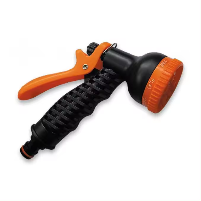 Bradas ECO-2109 pieza y accesorio para sistema de riego Boquilla de rociado - 1