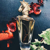 Maahir Gold de Lattafa Perfume árabe Hombre Elegante único Lujoso Original - 100ml - details 0